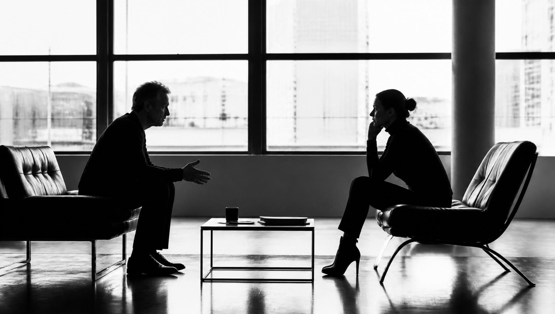 Session de coaching — I AM A WIP